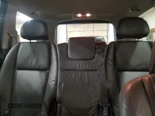 2014 Volvo XC90 с VIN YV4952CZ8E1700748, выставлен на аукционе Copart как лот 57177025 с пробегом 197 612 миль миль и Списание • Salvage title. История ставок и продаж доступна на DreamBid. Изображение 10.