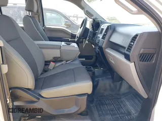 2016 Ford F-150 XLT with VIN 1FTEX1EP7GFA28916, listed as a IAAI auction lot 42008079 with 167,093 mi miles. Bid and sale history available at carsss.com. Image 5.