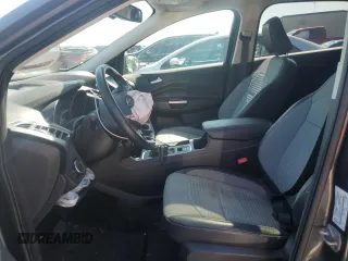 2019 Ford Escape Titanium with VIN 1FMCU9J97KUB89644, listed as a Copart auction lot 63655975 with 88,005 mi miles and Clean title. Bid and sale history available at DreamBid. Image 7.