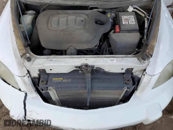 2011 Chevrolet HHR LS with VIN 3GCAAAFWXBS635807, listed as a Copart auction lot 80235724 with 187,826 mi miles and Clean title. Bid and sale history available at DreamBid. Image 12.