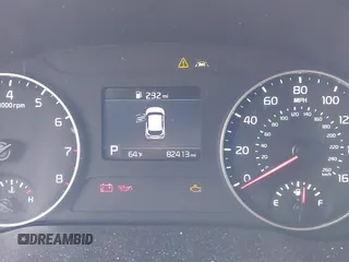 2021 Kia Seltos S with VIN KNDEU2AA7M7123952, listed as a IAAI auction lot 41864994 with 82,413 mi miles and . Bid and sale history available at DreamBid. Image 7.