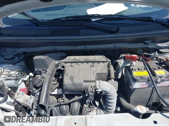 2023 Mitsubishi Mirage ES z VIN ML32FUFJ3PHF01688, wystawiony jako IAAI lot #41865801 z przebiegiem 23 395 mil mil oraz . Historia ofert i sprzedaży dostępna na DreamBid. Obrazek 10.