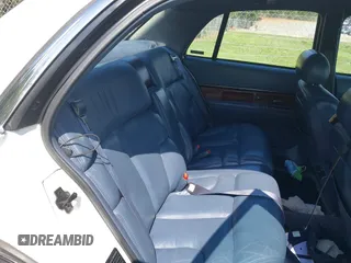 1998 Buick LeSabre Limited with VIN 1G4HR52K7WH510405, listed as a IAAI auction lot 42531498 with 119,720 mi miles and . Bid and sale history available at DreamBid. Image 8.