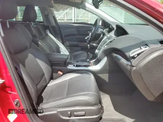 2017 Acura TLX z VIN 19UUB1F39HA005014, wystawiony jako Copart lot #56195195 z przebiegiem 127 865 mil mil oraz Szkoda całkowita • Salvage title. Historia ofert i sprzedaży dostępna na DreamBid. Obrazek 7.