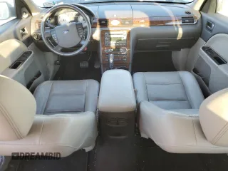 2008 Ford Taurus Limited with VIN 1FAHP25W98G182393, listed as a Copart auction lot 75117004 with 178,781 mi miles and Clean Title. Bid and sale history available at carsss.com. Image 8.
