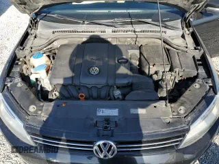2012 Volkswagen Jetta SEL с VIN 3VWLP7AJ5CM411787, выставлен на аукционе Copart как лот 55701875 с пробегом 194 969 миль миль и Списание • Salvage title. История ставок и продаж доступна на DreamBid. Изображение 11.