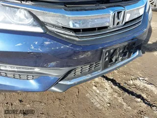 2016 Honda Accord Sedan EX with VIN 1HGCR2F77GA226710, listed as a IAAI auction lot 41797019 with 70,705 mi miles. Bid and sale history available at carsss.com. Image 19.