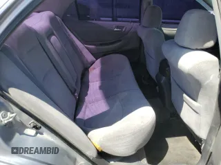 2001 Honda Accord EX с VIN 1HGCG16581A080484, выставлен на аукционе Copart как лот 55364045 с пробегом 235 238 миль миль и Чистый • Clean title. История ставок и продаж доступна на DreamBid. Изображение 10.