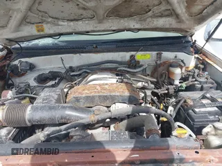 2000 Toyota Tundra Limited with VIN 5TBBT4816YS085075, listed as a IAAI auction lot 41413494 with 66,293 mi miles and . Bid and sale history available at DreamBid. Image 10.