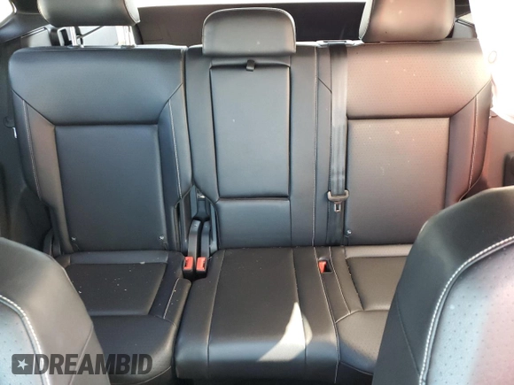 2020 Volkswagen Atlas SE z VIN 1V23C2CA1LC218552, wystawiony jako Copart lot #54292103 z przebiegiem 29 805 mil mil oraz . Historia ofert i sprzedaży dostępna na DreamBid. Obrazek 10.