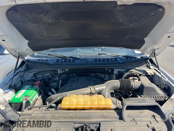 2015 Ford F-150 XLT with VIN 1FTEW1EG3FFA90167, listed as a IAAI auction lot 42792760 with 142,559 mi miles and . Bid and sale history available at DreamBid. Image 24.