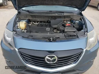 2015 Mazda CX-9 Touring with VIN JM3TB3CVXF0460959, listed as a IAAI auction lot 41940912 with 166,674 mi miles and . Bid and sale history available at DreamBid. Image 10.