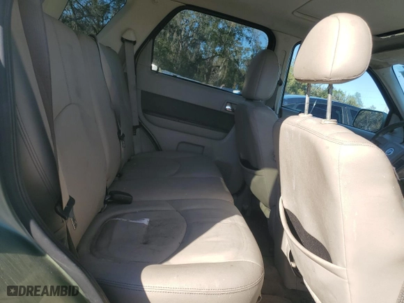 2009 Mercury Mariner Hybrid with VIN 4M2CU29379KJ12509, listed as a Copart auction lot 42384375 with 0 mi miles and Non Repairable. Bid and sale history available at carsss.com. Image 11.