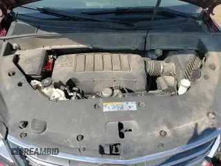 2017 Chevrolet Traverse LT with VIN 1GNKVHKD8HJ336159, listed as a Copart auction lot 66396875 with 104,122 mi miles and Clean title. Bid and sale history available at DreamBid. Image 16.