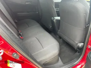 2018 Toyota C-HR XLE with VIN NMTKHMBX7JR054668, listed as a Copart auction lot 56588445 with 73,949 mi miles and Clean Title. Bid and sale history available at DreamBid. Image 6.