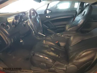 2007 Mitsubishi Eclipse SE with VIN 4A3AK64F47E065718, listed as a Copart auction lot 89399385 with 160,475 mi miles and Salvage Title. Bid and sale history available at carsss.com. Image 7.