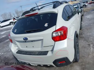 2016 Subaru Crosstrek Premium с VIN JF2GPABC8G8282053, выставлен на аукционе IAAI как лот 41558128 с пробегом 114 597 миль миль и . История ставок и продаж доступна на DreamBid. Изображение 16.