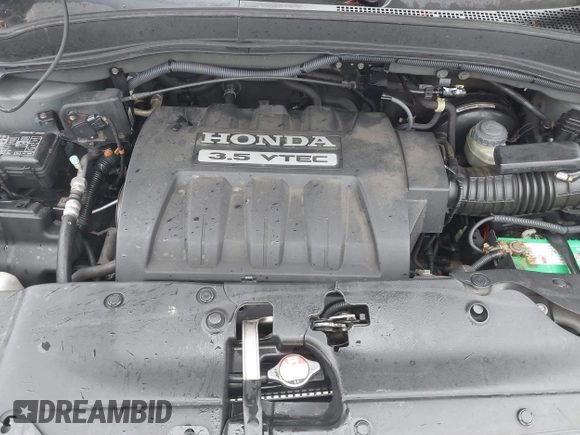 2007 Honda Pilot EX-L with VIN 5FNYF18677B033086, listed as a IAAI auction lot 41579680 with 280,246 mi miles and . Bid and sale history available at DreamBid. Image 10.