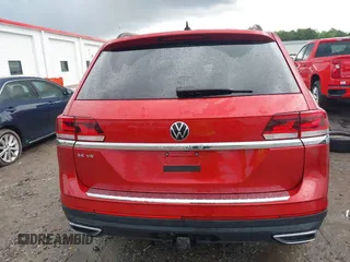 2022 Volkswagen Atlas SE с VIN 1V2JR2CA4NC544967, выставлен на аукционе IAAI как лот 42382847 с пробегом 53 315 миль миль и . История ставок и продаж доступна на DreamBid. Изображение 16.
