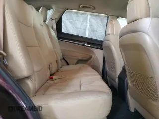 2011 Kia Sorento LX with VIN 5XYKTDA28BG109682, listed as a Copart auction lot 47684835 with 164,381 mi miles and Clean Title. Bid and sale history available at carsss.com. Image 11.