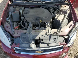 2009 Chevrolet Impala LT with VIN 2G1WT57K791288924, listed as a Copart auction lot 50315455 with 152,318 mi miles and Salvage Title. Bid and sale history available at DreamBid. Image 11.