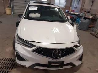 2019 Acura ILX Premium with VIN 19UDE2F76KA007150, listed as a IAAI auction lot 42065253 with 38,721 mi miles and . Bid and sale history available at DreamBid. Image 12.