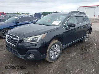2019 Subaru Outback Premium z VIN 4S4BSAHC9K3369220, wystawiony jako IAAI lot #42371831 z przebiegiem 156 737 mil mil oraz . Historia ofert i sprzedaży dostępna na DreamBid. Obrazek 17.