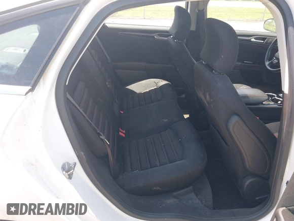 2015 Ford Fusion SE z VIN 3FA6P0H79FR166555, wystawiony jako IAAI lot #42238084 z przebiegiem 97 842 mil mil oraz . Historia ofert i sprzedaży dostępna na DreamBid. Obrazek 8.