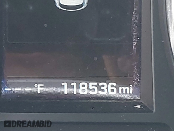 2018 Hyundai Santa Fe 2.0T с VIN 5NMZU4LAXJH057363, выставлен на аукционе IAAI как лот 42265981 с пробегом 118 536 миль миль и . История ставок и продаж доступна на DreamBid. Изображение 15.