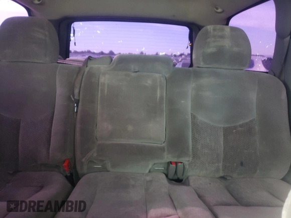 2003 Chevrolet Tahoe LS with VIN 1GNEC13V13R228770, listed as a Copart auction lot 72266524 with 0 mi miles and Salvage Title. Bid and sale history available at carsss.com. Image 10.