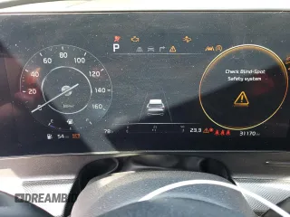 2023 Kia Sportage SX-Prestige with VIN 5XYK53AF4PG115932, listed as a Copart auction lot 62323455 with 31,170 mi miles and Salvage title. Bid and sale history available at DreamBid. Image 9.