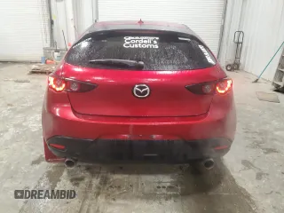 2019 Mazda 3 Preferred с VIN JM1BPAMM4K1119738, выставлен на аукционе Copart как лот 89275615 с пробегом 157 102 миль миль и На запчасти • Non repairable. История ставок и продаж доступна на DreamBid. Изображение 6.