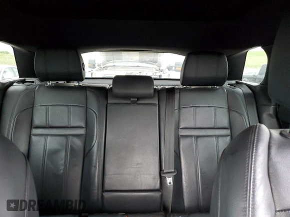 2020 Land Rover Range Rover Evoque SE z VIN SALZP2FX9LH006347, wystawiony jako Copart lot #60060955 z przebiegiem 86 396 mil mil oraz Czysty tytuł • Clean title. Historia ofert i sprzedaży dostępna na DreamBid. Obrazek 10.