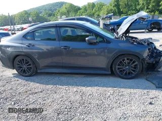 2023 Subaru WRX Premium с VIN JF1VBAF61P9801744, выставлен на аукционе IAAI как лот 42603973 с пробегом 47 995 миль миль и . История ставок и продаж доступна на DreamBid. Изображение 13.