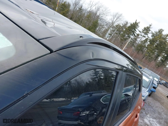 2022 Nissan Kicks SR with VIN 3N1CP5DV8NL497405, listed as a IAAI auction lot 41745038 with 79,733 mi miles. Bid and sale history available at carsss.com. Image 19.
