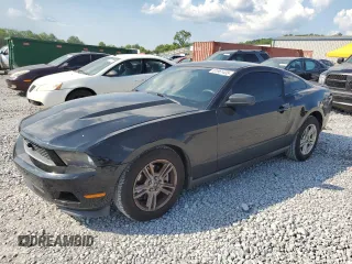 2012 Ford Mustang Premium with VIN 1ZVBP8AM7C5251767, listed as a Copart auction lot 61961435 with 169,106 mi miles and Clean title. Bid and sale history available at DreamBid. Image 1.