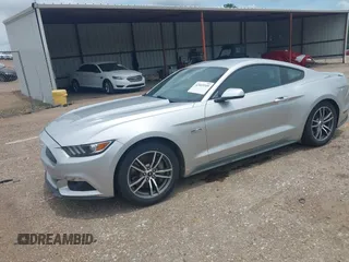 2016 Ford Mustang GT with VIN 1FA6P8CF5G5331843, listed as a IAAI auction lot 42465249 with 92,591 mi miles and . Bid and sale history available at DreamBid. Image 20.
