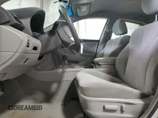 2011 Toyota Camry LE with VIN 4T4BF3EK4BR176016, listed as a Copart auction lot 52691625 with 220,077 mi miles and Salvage Title. Bid and sale history available at carsss.com. Image 7.