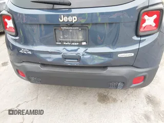 2021 Jeep Renegade Latitude с VIN ZACNJDBB8MPM29165, выставлен на аукционе IAAI как лот 41997461 с пробегом 37 970 миль миль и . История ставок и продаж доступна на DreamBid. Изображение 17.