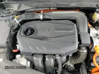 2025 Hyundai Sonata SEL с VIN KMHL34JJ8SA104389, выставлен на аукционе Copart как лот 84008615 с пробегом 29 669 миль миль и Чистый • Clean title. История ставок и продаж доступна на DreamBid. Изображение 14.
