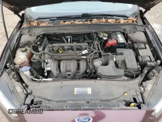 2013 Ford Fusion S with VIN 3FA6P0G73DR138765, listed as a Copart auction lot 87847235 with 53,958 mi miles and Salvage Title. Bid and sale history available at carsss.com. Image 11.