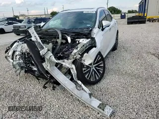 2024 Lexus RX 350 с VIN 2T2BAMBA8RC031319, выставлен на аукционе Copart как лот 64581845 с пробегом Не указан миль и Списание • Salvage title. История ставок и продаж доступна на DreamBid. Изображение 15.