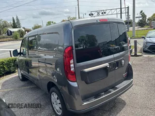 2020 Ram ProMaster City Wagon SLT with VIN ZFBHRFBB4L6R56337, listed as a Copart auction lot 48783195 with 102,466 mi miles and Clean Title. Bid and sale history available at carsss.com. Image 3.