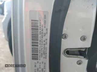 2018 Ram 1500 Tradesman с VIN 1C6RR7KTXJS314166, выставлен на аукционе Copart как лот 47051255 с пробегом Не указан миль и Списание • Salvage title. История ставок и продаж доступна на DreamBid. Изображение 13.