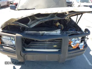 1998 Land Rover Range Rover with VIN SALPV1447WA399200, listed as a IAAI auction lot 41810776 with Not Provided miles and . Bid and sale history available at DreamBid. Image 6.