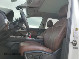 2018 Audi Q7 Premium z VIN WA1AHAF75JD047620, wystawiony jako Copart lot #45298955 z przebiegiem 103 928 mil mil oraz Szkoda całkowita • Salvage title. Historia ofert i sprzedaży dostępna na DreamBid. Obrazek 7.