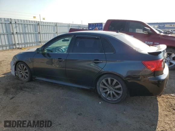 2009 Subaru WRX w/Premium Pkg with VIN JF1GE76699G521961, listed as a Copart auction lot 60173475 with 159,811 mi miles and Clean title. Bid and sale history available at DreamBid. Image 2.