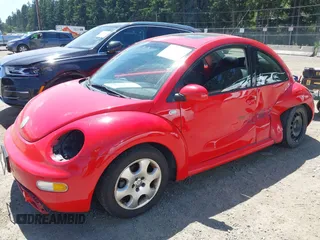 2003 Volkswagen Beetle GLS с VIN 3VWCK21C83M420468, выставлен на аукционе IAAI как лот 42450376 с пробегом 195 167 миль миль и . История ставок и продаж доступна на DreamBid. Изображение 6.