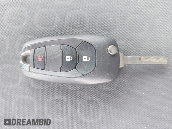 2020 Chevrolet Trax LS with VIN KL7CJKSB2LB086759, listed as a IAAI auction lot 42529290 with 79,635 mi miles and . Bid and sale history available at DreamBid. Image 11.