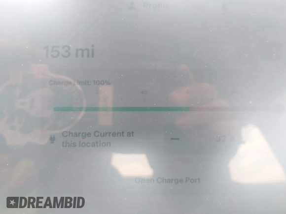 2023 Tesla Model 3 z VIN 5YJ3E1EA1PF509094, wystawiony jako IAAI lot #41843497 z przebiegiem 37 677 mil mil oraz . Historia ofert i sprzedaży dostępna na DreamBid. Obrazek 17.